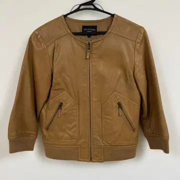 레이빔즈 가죽 자켓 이에나 쉽스 저널 스탠다드