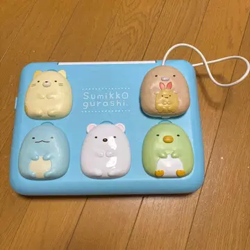 스미코구라시 컴퓨터