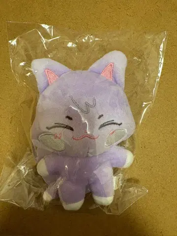 21일 발송 ANITEEZ 샌드기 봉제 인형 키링