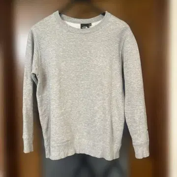 THE NORTH FACE 트레이닝복