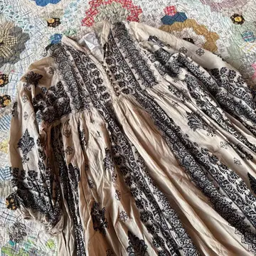 CRAFT STANDARD BOUTIQUE 에스닉 원피스