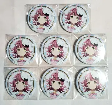 러브 라이브 니지가사키 완결편 캔뱃지 캐릭터 배지 텐노지 리나 기모노 8