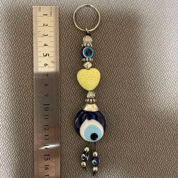 박람회 터키관 키링