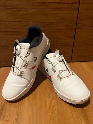 LE COQ 르꼬끄 골프화 26.5cm