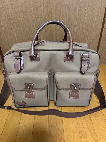 헌팅월드 사파리 투데이 2way 보스턴 백