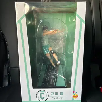 하이큐 happy 복권 C상 오이카와 토오루 피규어