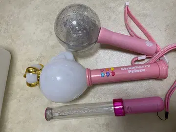 스토푸리 응원봉