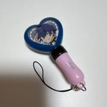 앙스타 스타포니 미니 응원봉 참 준