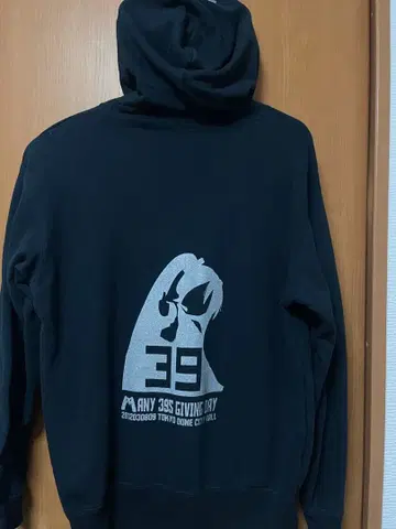 2012 미쿠의 날 감사제 후드티