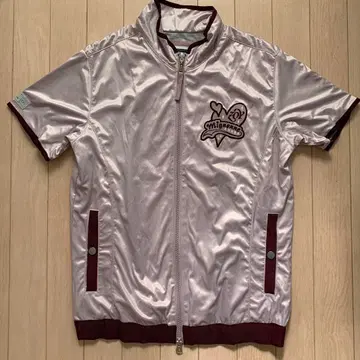 zoy 봄, 가을에 활약하는 반팔 자켓 골프웨어