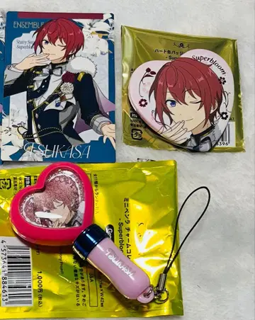 앙스타 스타포니 스오우 츠카사