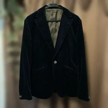 새상품급 오리히카 테일러드 자켓