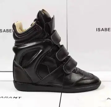 ISABELMARANT heels 24CM