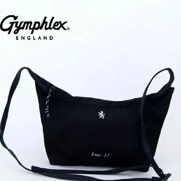 Gymphlex 블랙 사코슈