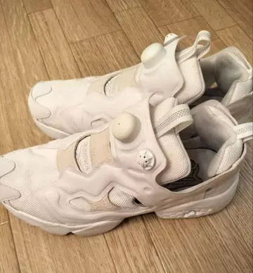 리복 펌프 퓨리 26cm