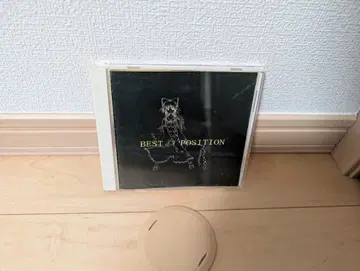 BEST POSITION 충동적인 사람