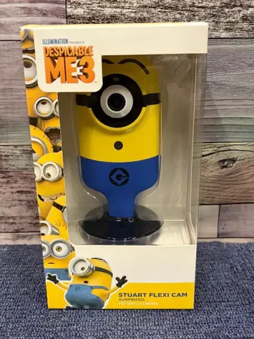 새상품 미니언 감시 카메라 모니터링 카메라 Wifi 네트워크 카메라