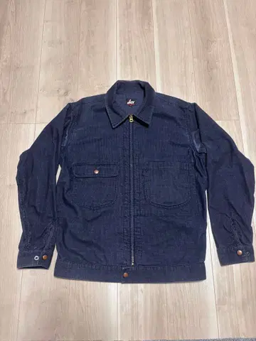 폴스미스 코듀로이 자켓