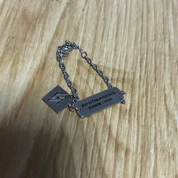 JO1 1ST FANMEETING 키마타 쇼야 키링