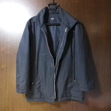 HUGO BOSS 코트