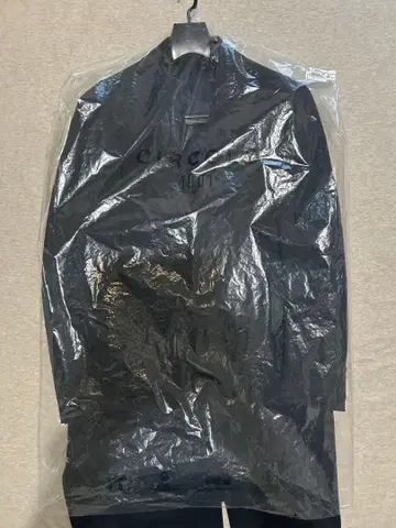 링자켓 체스터 코트 48 네이비