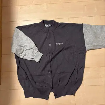 로데오 크라운 가디건 FREE