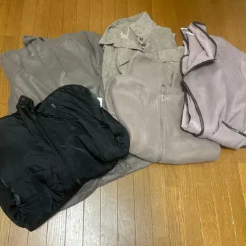 여성용 아우터 묶음 판매