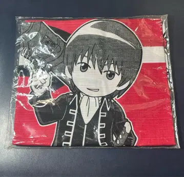 은혼 노렌 오키타