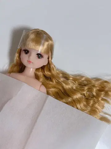 리카짱 캐슬 키라짱*커스텀 작가님