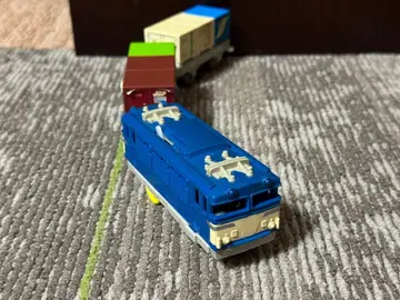 프라레일 JR 화물 EF65 0번대 일반색