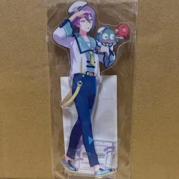 프로세카 산리오 카미시로 루이 한교동 아크릴 스탠드