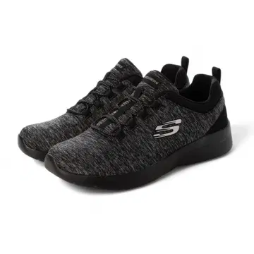 25cm 스케쳐스 다이나마이트 2.0-인 어 플래시 블랙