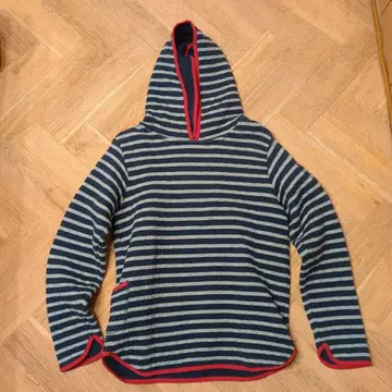 짐 마스터 풀오버 후드티