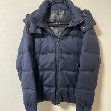 EDIFICE 패딩 자켓