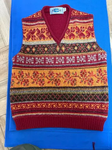 페어웰 베스트 프랑스 귀여운 M LE LRUREAT