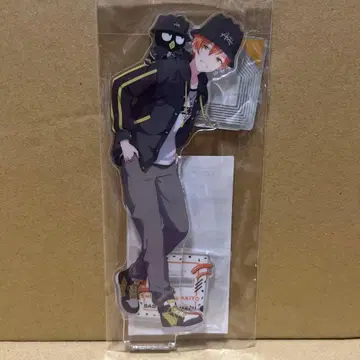 프로세카 산리오 시노노메 아키토 바츠마루 아크릴 스탠드