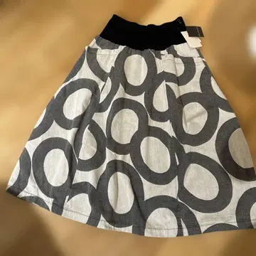 CRESCENT 디오 스커트 크레센트 택 포함 새상품 31,900엔