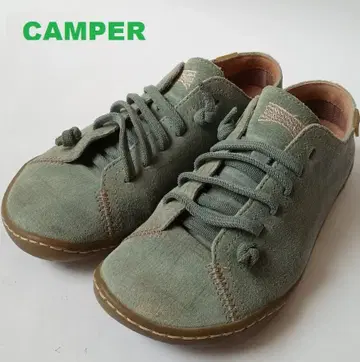 CAMPER 캠퍼 페우카미 슈즈/Peu 신발 23.0cm
