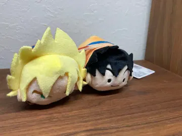 [ 미사용 새상품 ] 드래곤볼 오테다마 도쿄 스토어 한정판