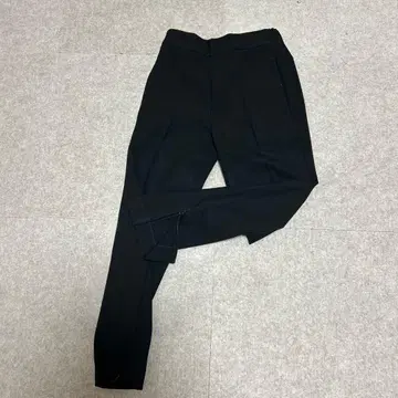 밴야드 스톰 블랙 캐주얼 팬츠 사이즈 0