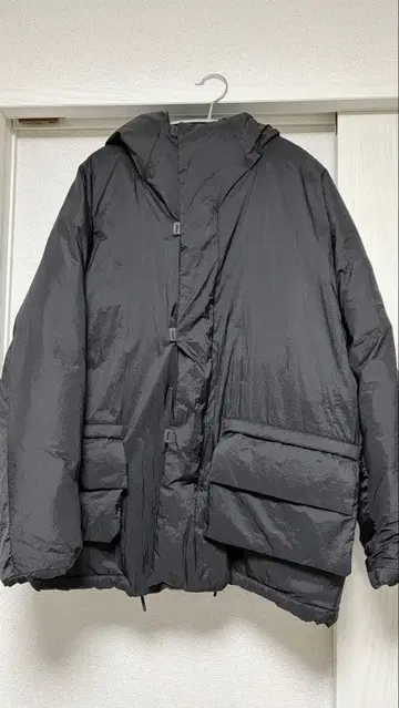 테아토라 teatora EVAPOD SOUVENIR HUNTER 다운