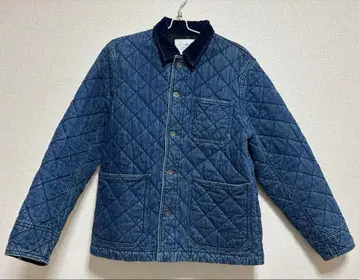 URBAN RESEARCH Sonny Label 퀼팅 자켓