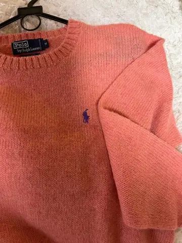 랄프 로렌 니트 여성용 M