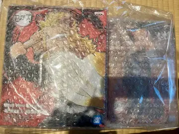 렌고쿠 쿄쥬로 프라이스 피규어 세트