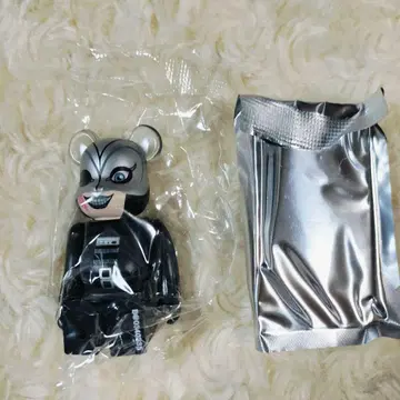 미개봉 베어브릭 시리즈 34 호러 팬텀 PHANTOM