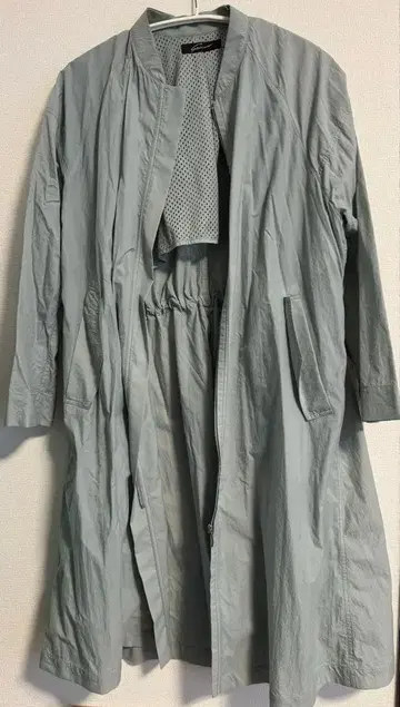 [ STUNNING LURE ] 트렌치코트