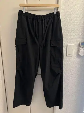 [ DAIWA PIRE39 ] TECH LOOSE 6P MIL PANTS