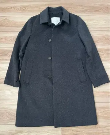 MACKINTOSH PHILOSOPHY 스텐카라 코트 38 사이즈