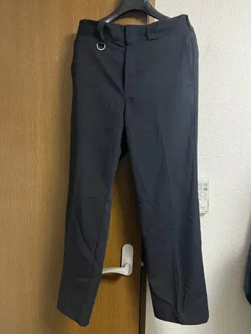 DickiesxArknets 미들 라이즈 워크 팬츠 M