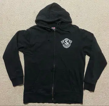 무지개 콘키스타도르 5주년 기념 후드티 L 사이즈